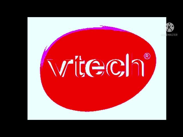 VTech Logo Horror Version