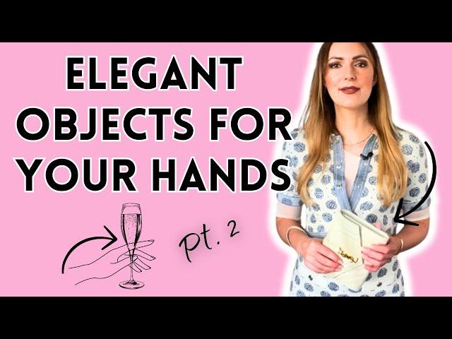Master the Art of Hand Posture and Never Feel Awkward Again!
