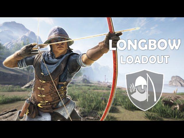 *ULTIMATE* LONGBOWMAN guide for beginner in Chivalry 2!