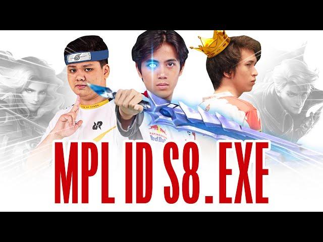 MPL ID S8 EXE - Momen Lucu dan Epic Alucard Gaming, Lancelot Savage, & Epic Comeback