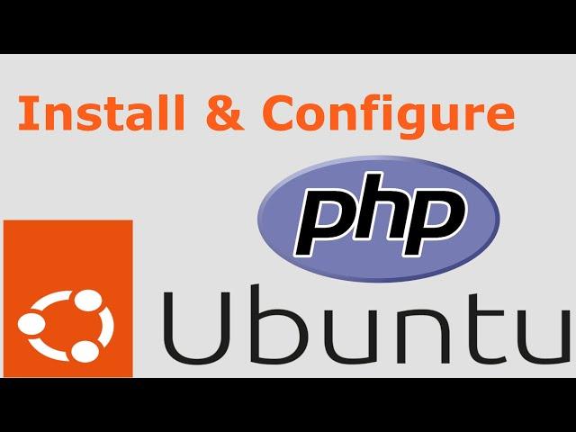 How to install and configure PHP on Ubuntu 24.04 LTS Linux | PHP 8.3 | Apache2 Server