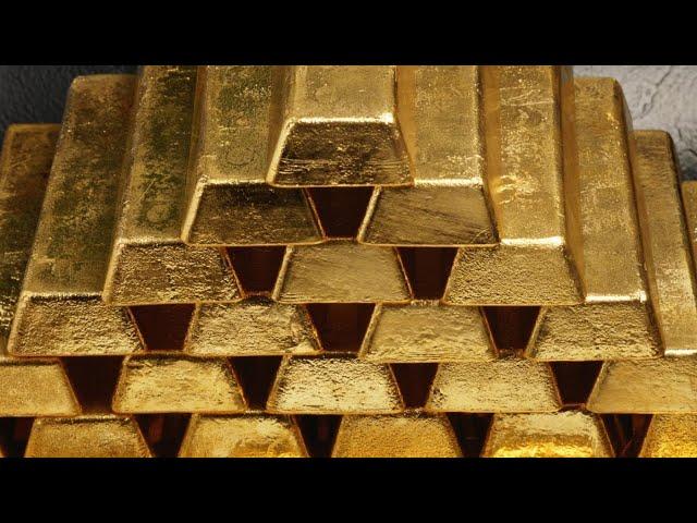 Brinks Mat Gold Robbery / The Greatest Heist / Full Rare Documentary /