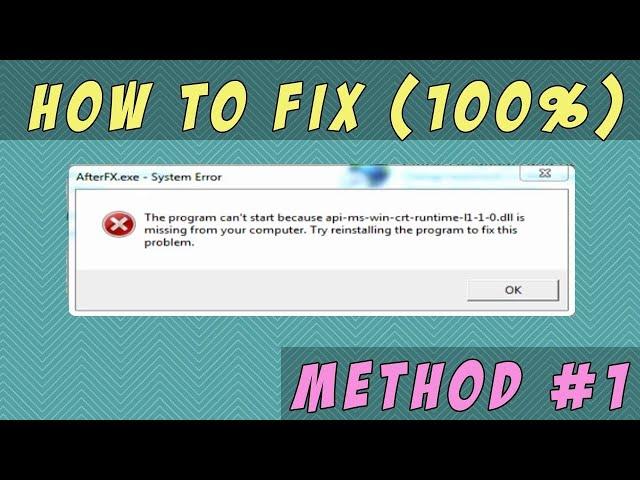 How to Download api-win-crt-locate-l1-1-0.dll in pc!!!