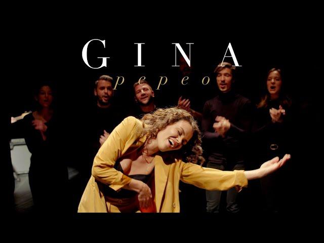 Gina - Pepeo