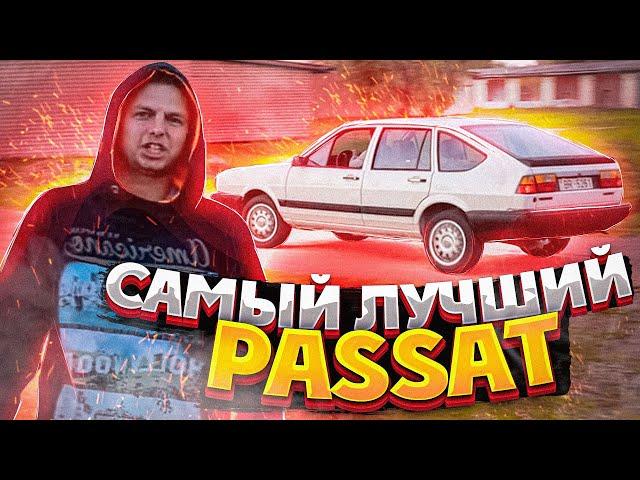 VW Passat B2 Обзор / Итоги реанимирования  Пассат б2