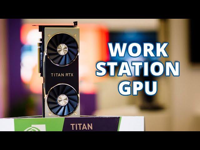 Top 5 Best Workstation GPU