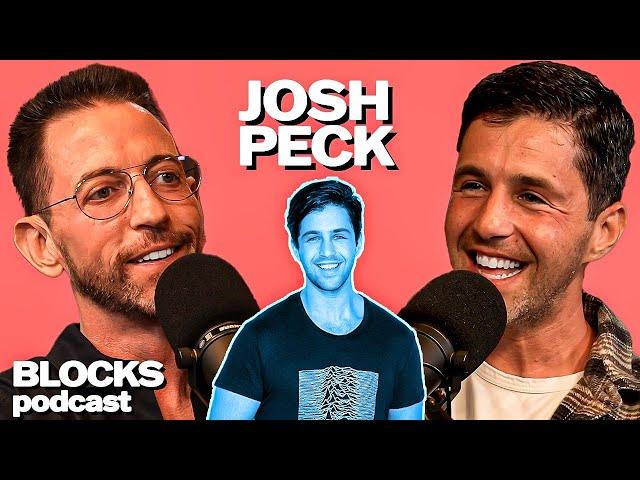 Josh Peck | Blocks Podcast w/ Neal Brennan