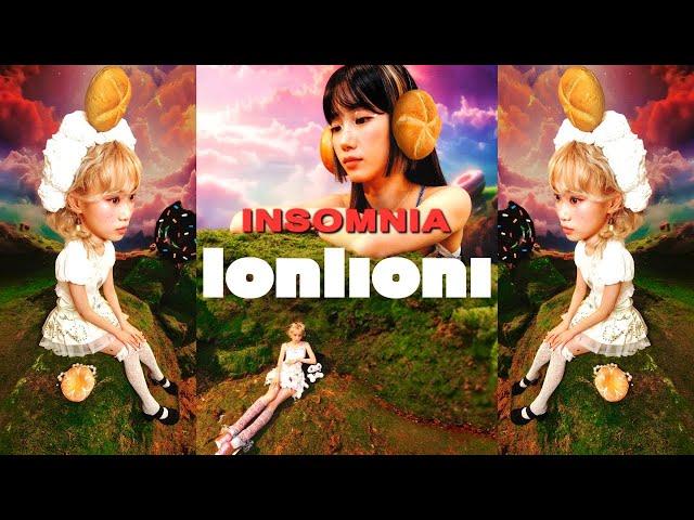 [FREE] LE SSERAFIM x House x Kpop Type Beat | "insomnia" (prod. lonlioni)