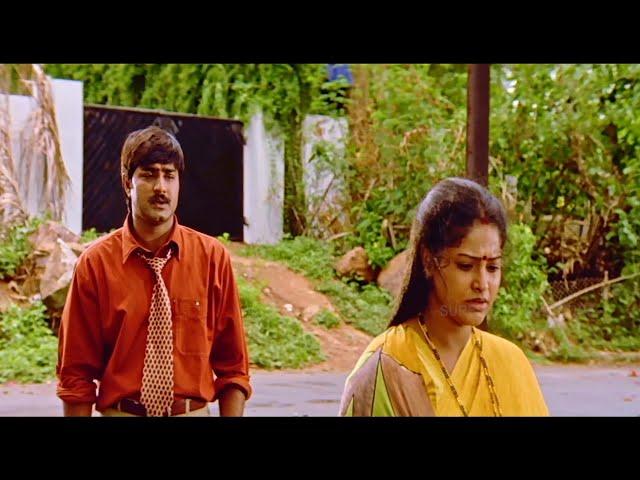 Preyasi Raave Movie Scenes | Srikanth | Raasi | Telugu Movie Scenes | SP Shorts