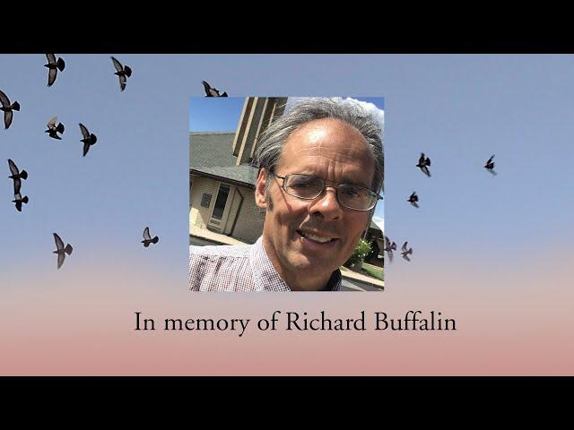 In Remembrance of Richard "Richie" Buffalin