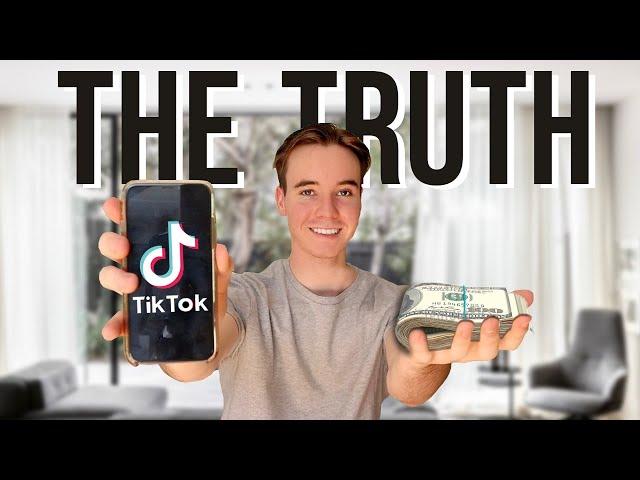 People Are Becoming Millionaires From TikTok... THIS is How