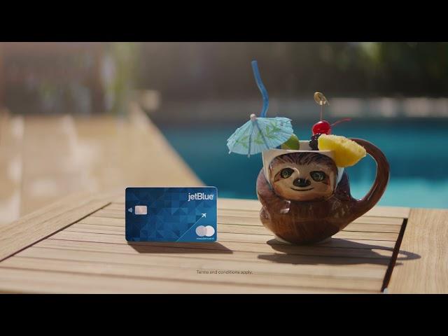 Plus Up Your Rewards With The JetBlue Plus Card