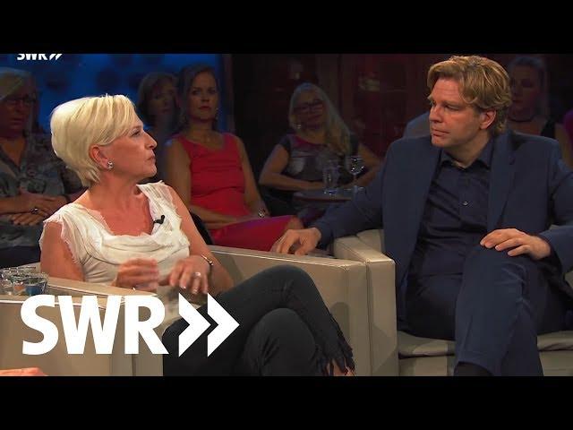 Organspende - von Zweifel und Hoffnung | SWR Nachtcafé