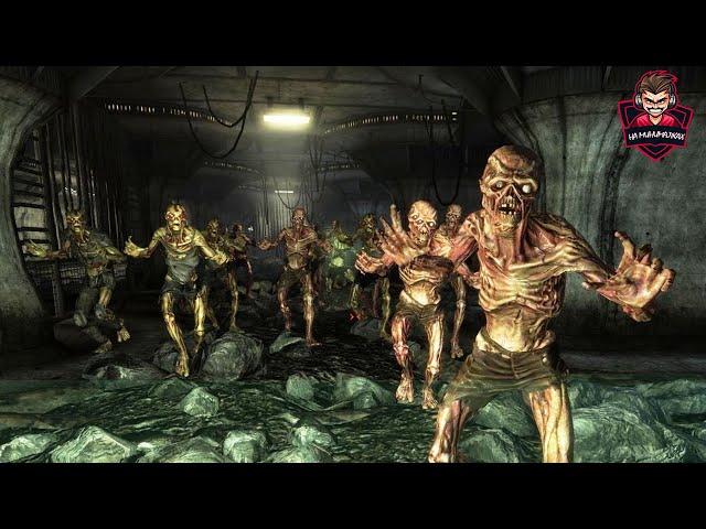 FALLOUT 3 ▶ ПРОХОЖДЕНИЕ НА РУССКОМ ЯЗЫКЕ  ЧАСТЬ 4 #shorts