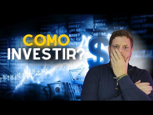 Aprenda a fazer investimento financeiro de forma simples usando o dinehiro do seu ecommerce