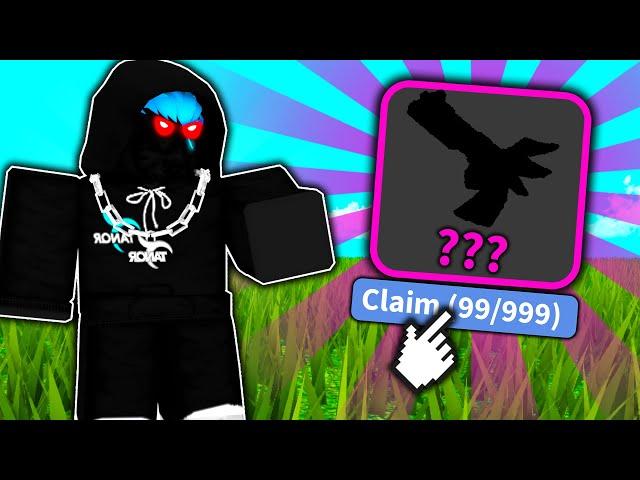 So I spent $100,000 Gems on cases.. (Roblox Murder Mystery 2)