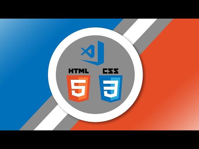 HTML & CSS Tutorial