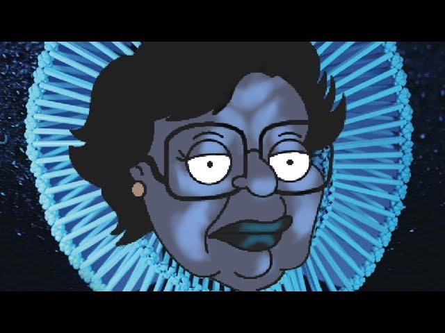 What Redbone would sound like sung by Consuela