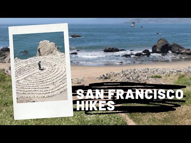 5 San Francisco Hikes