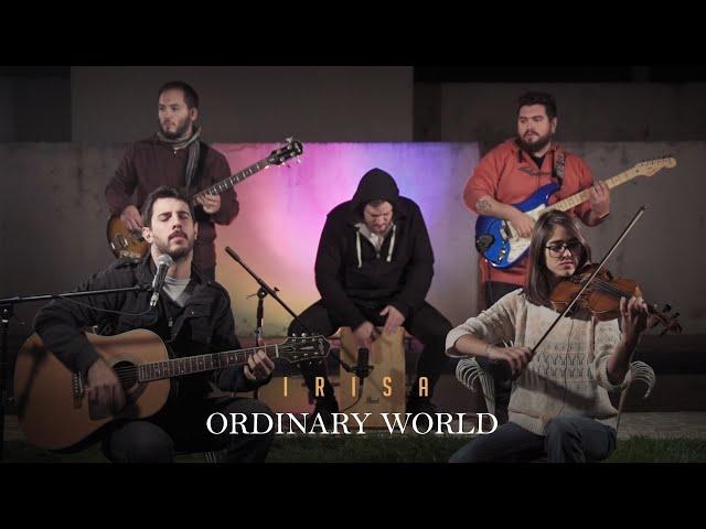 Ordinary World – Duran Duran (Cover by IRISA)