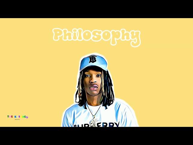 King Von Tribute Type Beat 2020 - “Philosophy” | Selah Beats