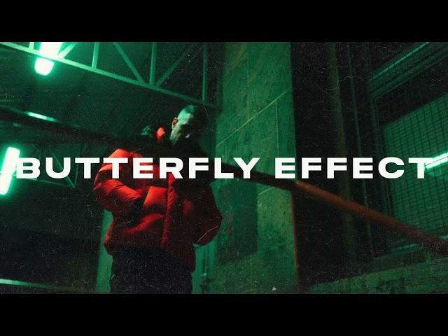 [FREE] SAMRA x BUSHIDO Type Beat - BUTTERFLY EFFECT (prod. Cayk92)