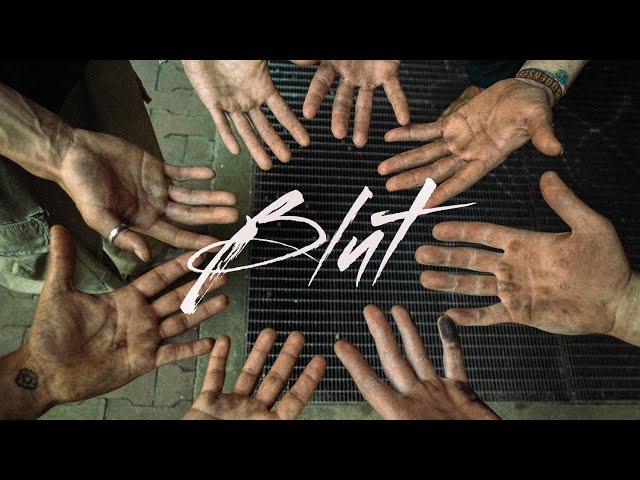 PTK - Blut (prod. Mike Martn) x KomplexCollective