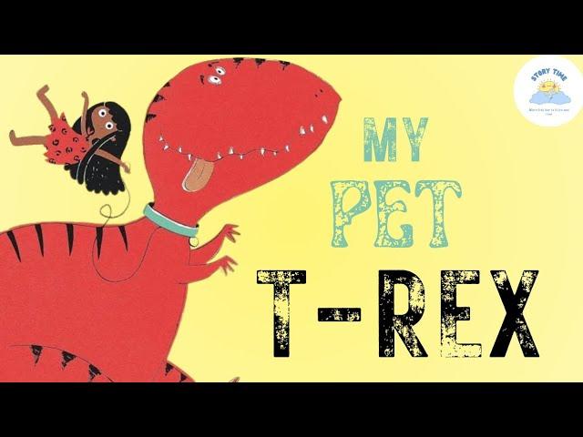  Children's Books Read Aloud |  Hilarious and Fun Story About Having A Pet