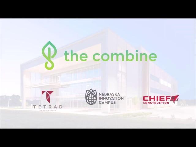 The Combine Incubator Timelapse