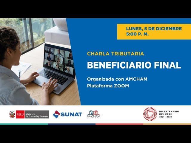 BENEFICIARIO FINAL