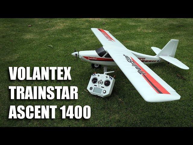 Volantex Trainstar Ascent 1400