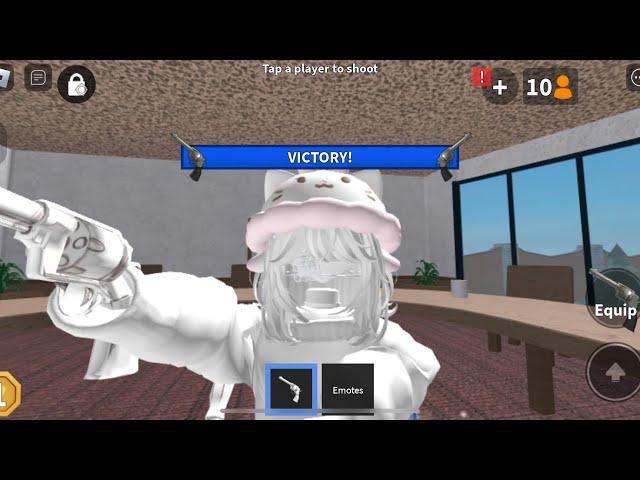 Mm2 mobile montage #57