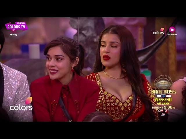 Bigg Boss 18 NEW PROMO