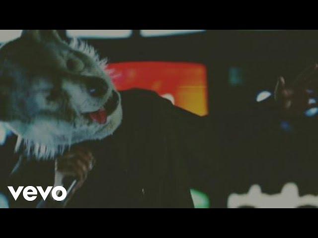 MAN WITH A MISSION - database ft. TAKUMA