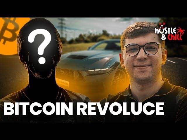 BITCOIN - REVOLUCE nebo SCAM?