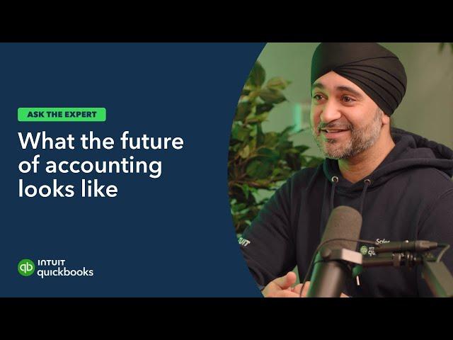 Podcast: The Future Of Accounting: AI, Recruitment, And You