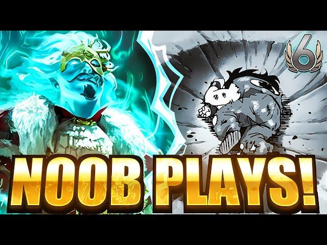  NOOB PLAYS NEW LEGENDS GAME????????????????!