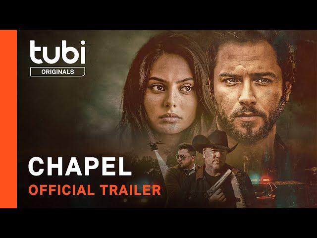 Chapel | Official Trailer | A Tubi Original