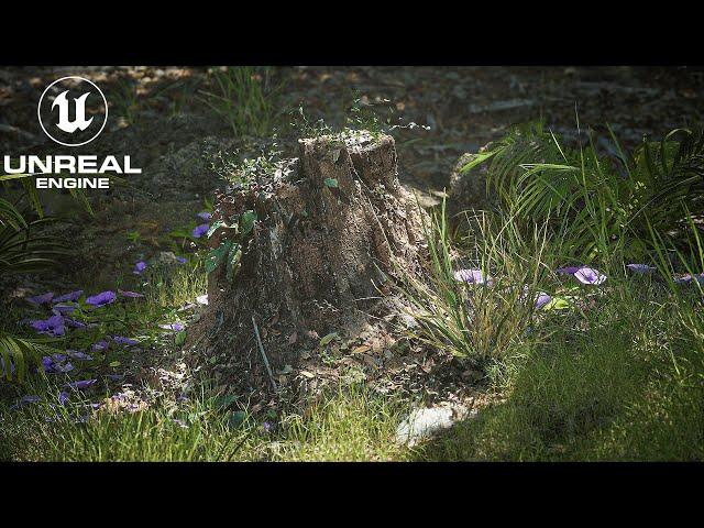 Unreal Engine 5 Cinematic | BFX Factory