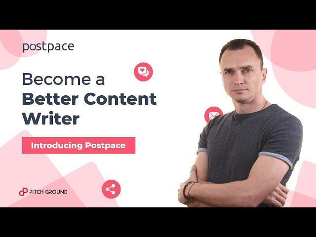 A Content Writing Research Tool Made For Productivity! | Postpace