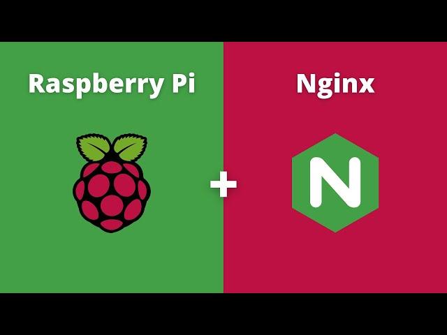 How to Install an Nginx Web Server on Raspberry Pi