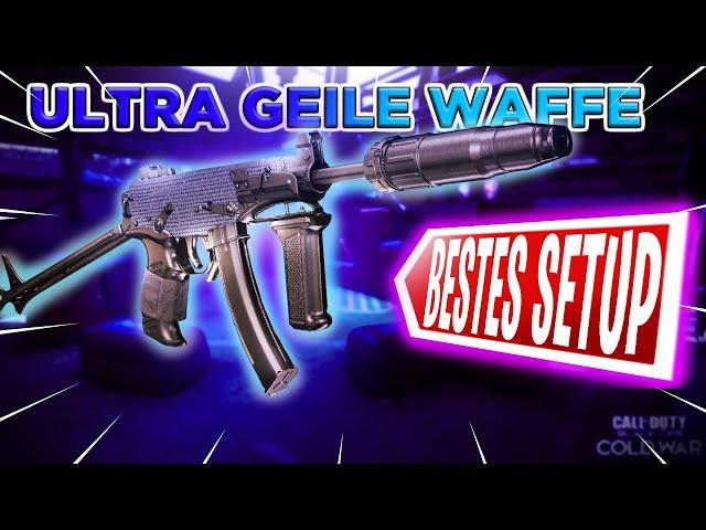 BESTE OTs9 in COLD WAR SEASON 6 | BESTE SPASS WAFFE (2x NUKE)