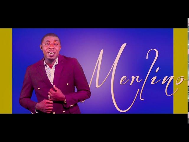 MERLINO "Merci Maman" Clip officiel