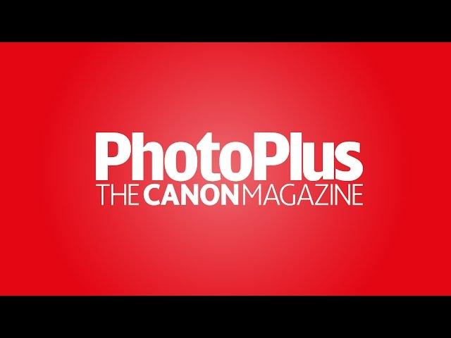 PhotoPlus: The Canon Magazine