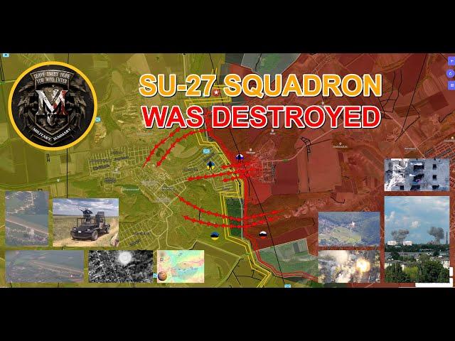 The HeatThe Russians Seized Kanal️Zelensky Refused Orban’s Peace Deal. Military Summary 2024.07.02