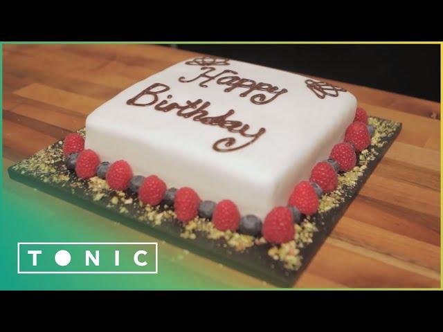 The Ultimate Birthday Cake | Sorted Food