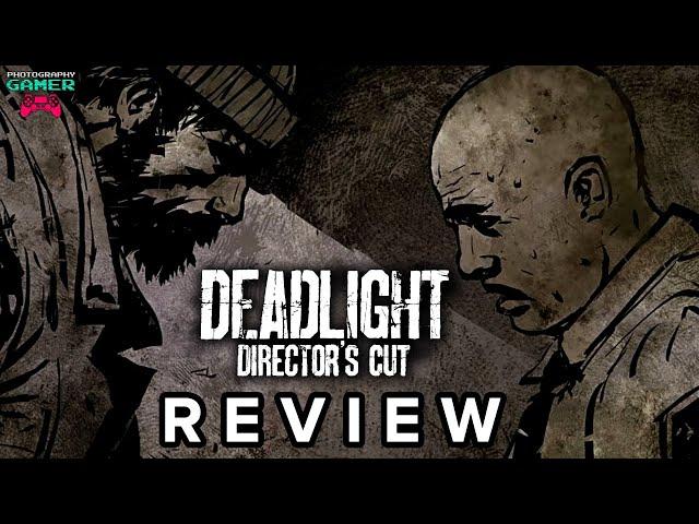 Deadlight: Director's Cut - Review