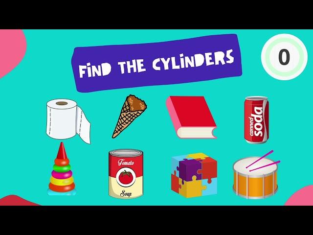 What is a Cylinder?