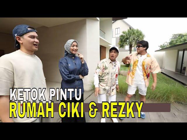 Ketok Pintu Citra Kirana dan Rezky Aditya | FYP (18/09/24) Part 1