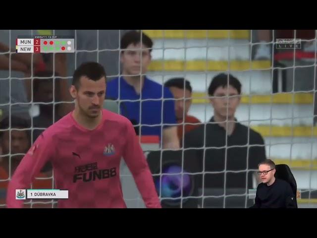 MARK GOLDBRIDGE FIFA 21 FUNNY MOMENTS